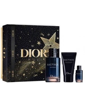 Christian Dior Sauvage