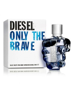 Diesel Only The Brave
