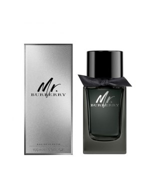 Burberry Mr. Burberry