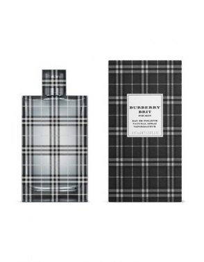 Burberry Brit For Men