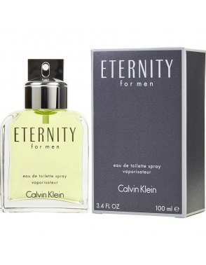 Calvin Klein Eternity For Men