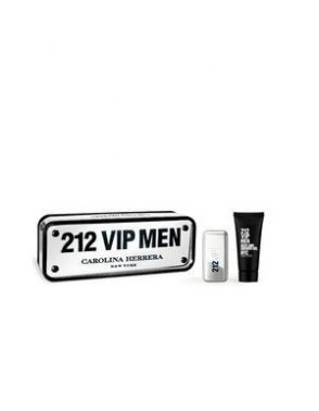 Carolina Herrera 212 VIP Men