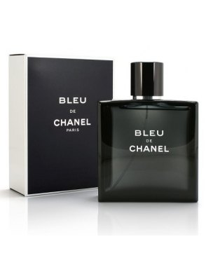 Chanel Bleu de Chanel