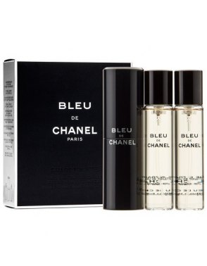 Chanel Bleu de Chanel