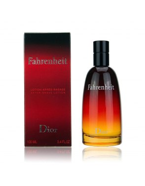 Christian Dior Fahrenheit