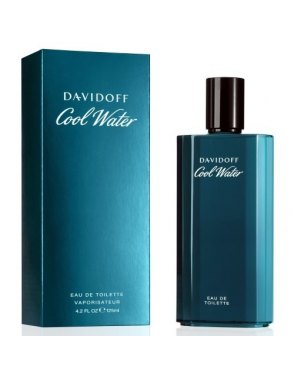 Davidoff Cool Water Man