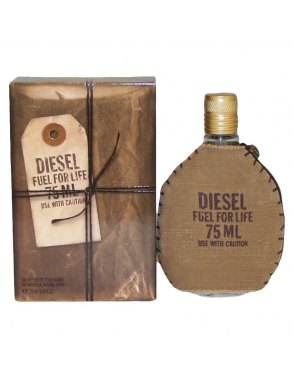 Diesel Fuel for Life Homme