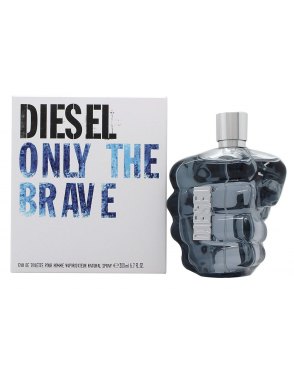Diesel Only The Brave