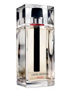 Christian Dior Homme Sport