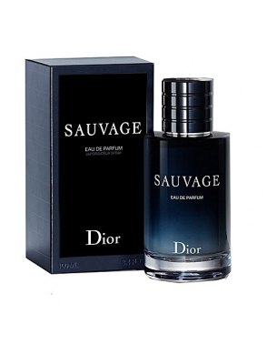 Christian Dior Sauvage