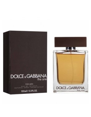 Dolce & Gabbana The One For Men
