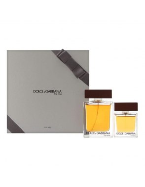 Dolce & Gabbana The One For Men