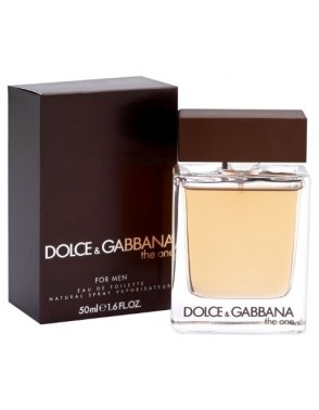 Dolce & Gabbana The One For Men
