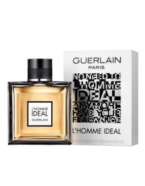 Guerlain L'Homme Ideal