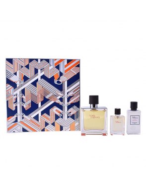 Hermes Terre d'Hermes