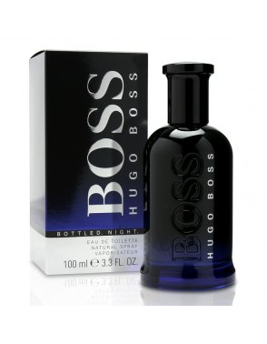 Hugo Boss Boss Bottled Night