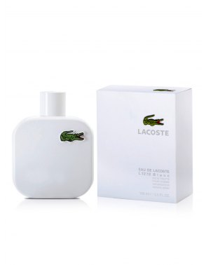 Lacoste L.12.12 Blanc / White