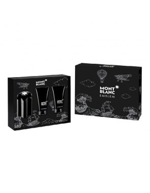 Montblanc Emblem