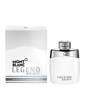 Montblanc Legend Spirit