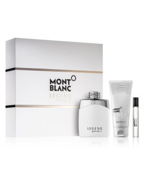 Montblanc Legend Spirit