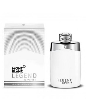 Montblanc Legend Spirit