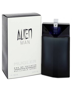 Thierry Mugler Alien Man