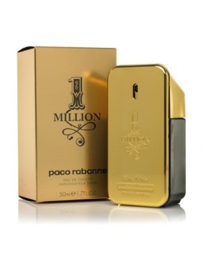 Paco Rabanne 1 Million