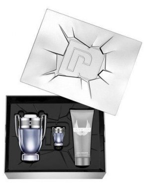 Paco Rabanne Invictus