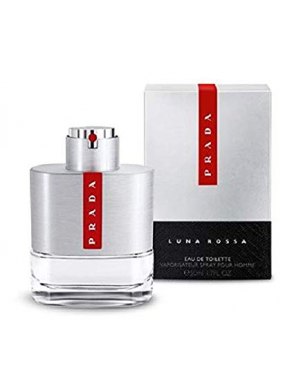 Prada Luna Rossa
