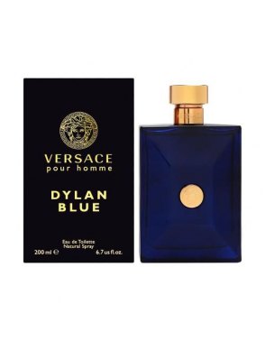 Versace Pour Homme Dylan Blue