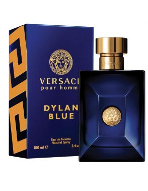 Versace Pour Homme Dylan Blue