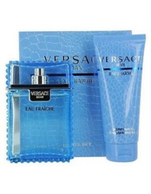 Versace Man Eau Fraiche