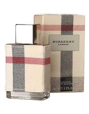 Burberry London For Women