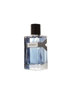Yves Saint Laurent Y for Men